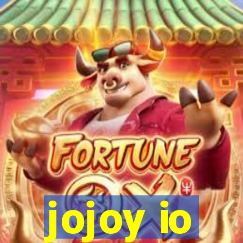 jojoy io